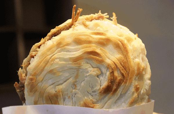 老潼关肉夹馍技术学习多少钱,老潼关肉夹馍免费教学