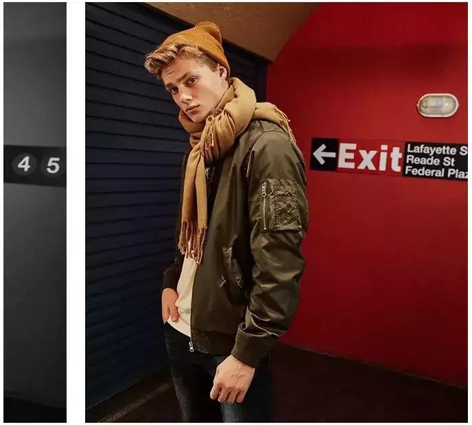 今年最流行的女士中长款风衣,2018初秋流行的新款风衣颜色