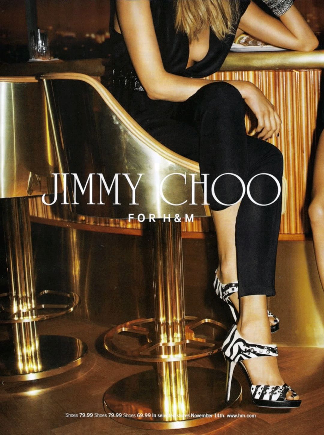 moschino联名款为什么便宜,花小钱买大牌化妆品