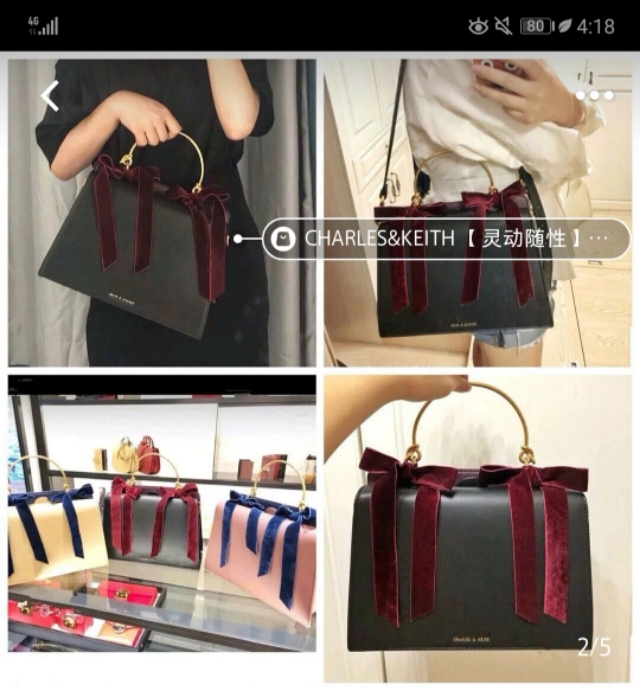 小ck包包官网旗舰店,小ck包包合集图