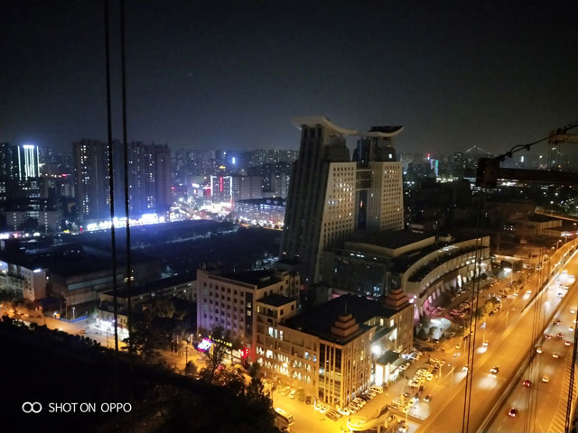 oppok1成口碑首选颜值和配置真香,oppok10评测视频