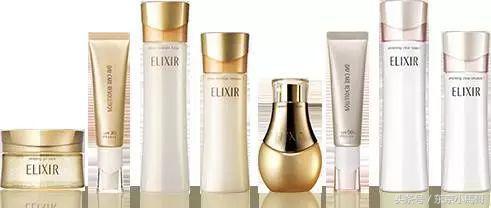 怡丽丝尔到底几个系列 (怡丽丝尔最基础系列)