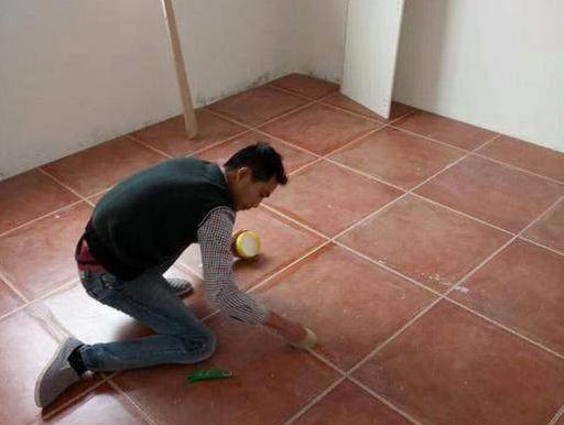 瓷砖美缝经济最划算的方法,瓷砖缝怎么才能美缝