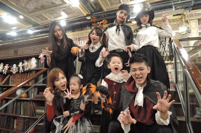 不给糖就捣蛋跟万圣节的关系,光遇万圣节快乐不给糖就捣蛋