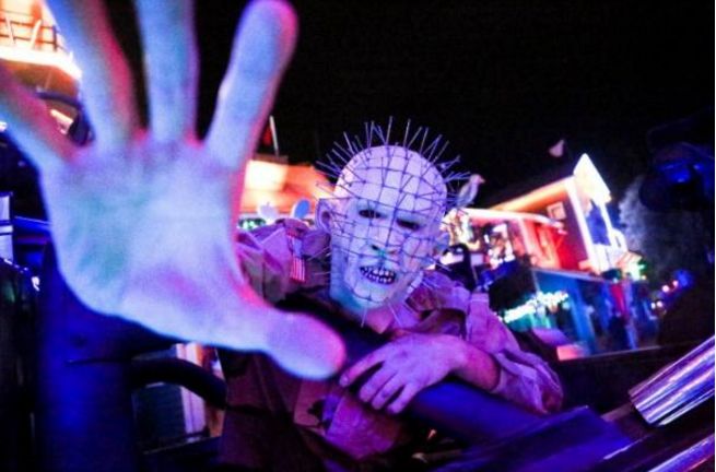 不给糖就捣蛋跟万圣节的关系,光遇万圣节快乐不给糖就捣蛋