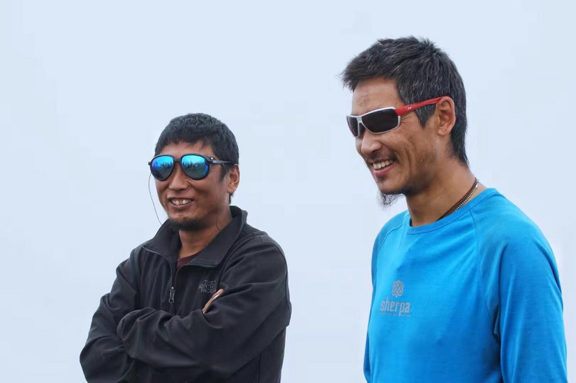 勇者先行第六十三期我是边巴