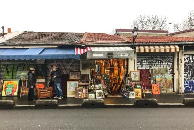 从中国开车来巴黎,从中国开车到欧洲