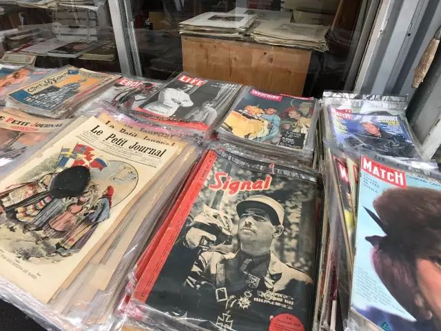 从中国开车来巴黎,从中国开车到欧洲