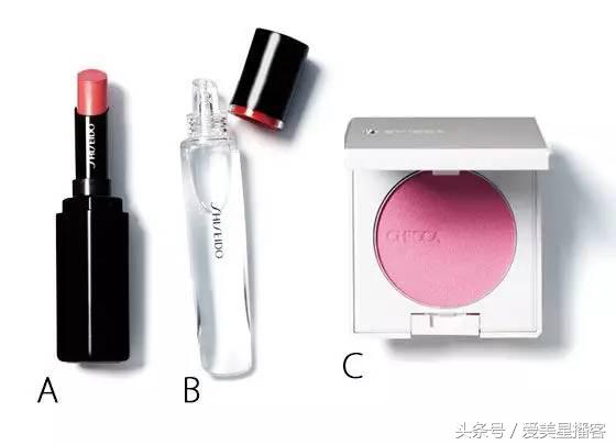 适合早八人的清透妆容教程,简单易学的日杂风妆容