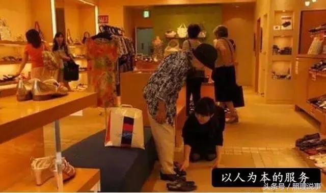 你知道日本为什么没有淘宝、京东吗?