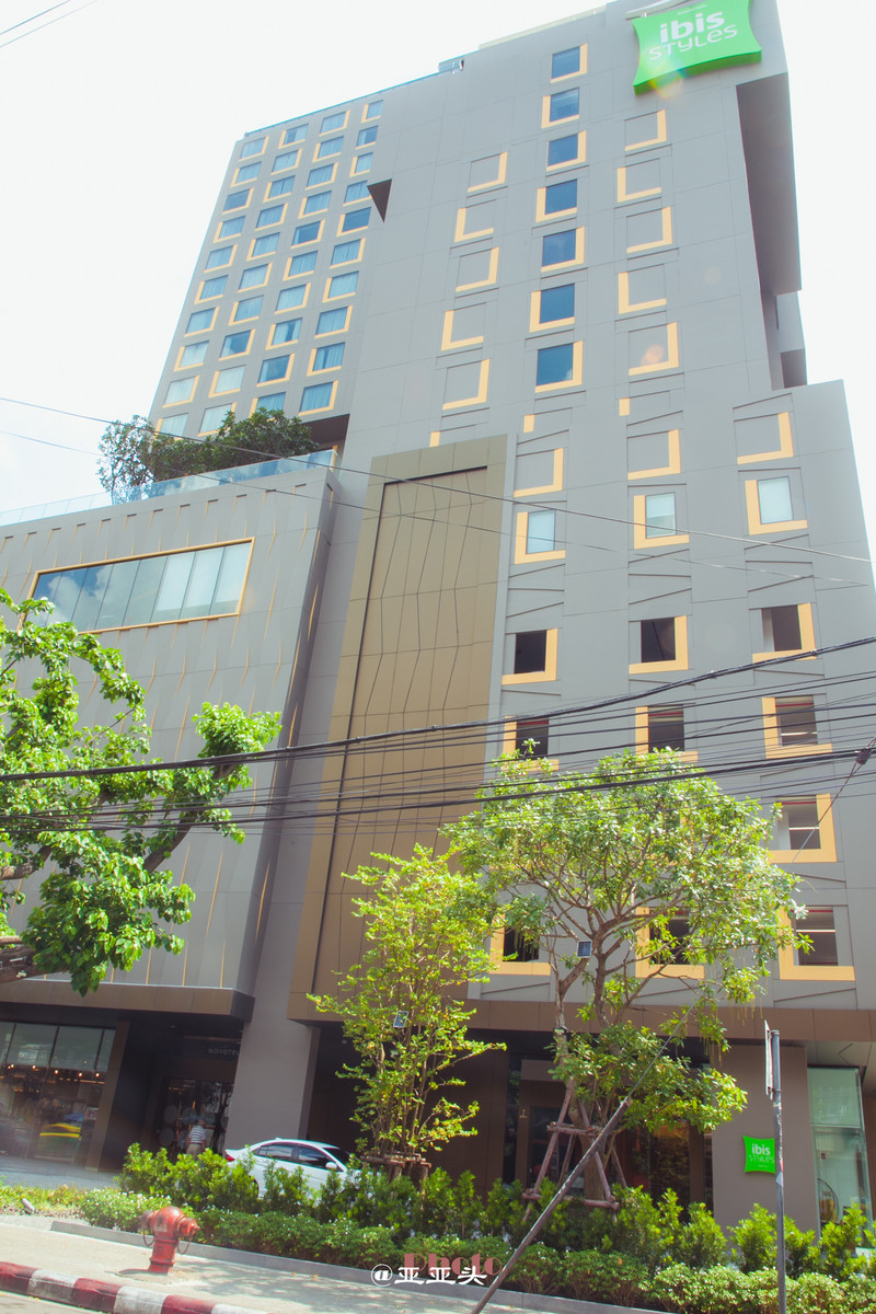 泰国旅行的活色生香