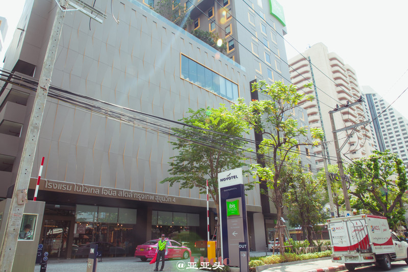 曼谷慢生活旅游攻略,曼谷慢生活