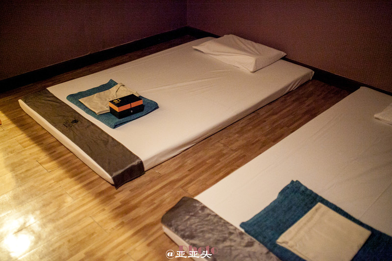 泰国旅行的活色生香