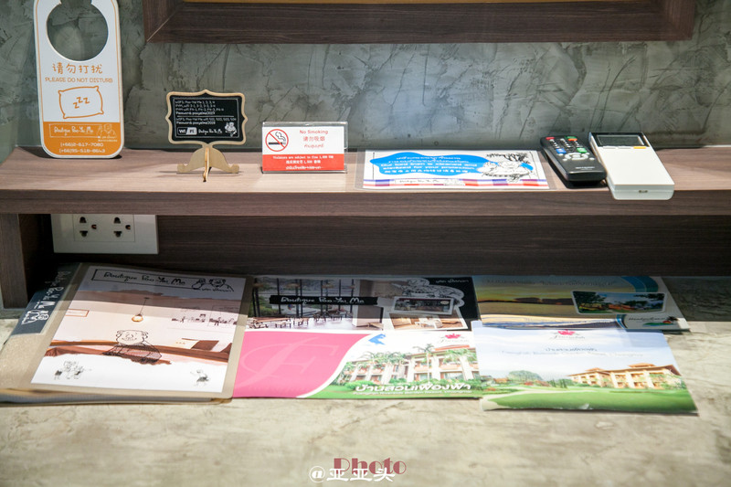 泰国旅行的活色生香