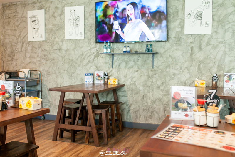 泰国旅行的活色生香