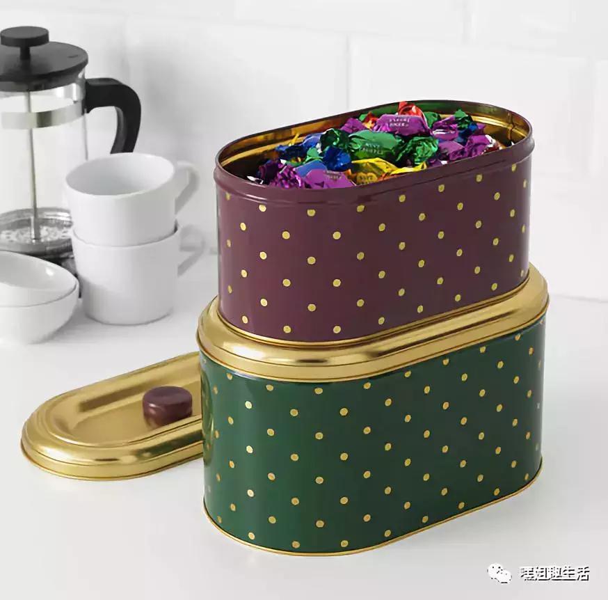 好用又不贵，一大波宜家收纳新品来袭~