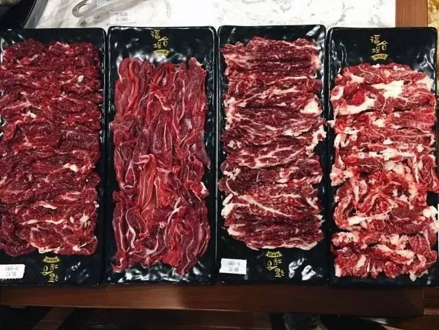论牛潮汕牛肉火锅测评,吃原牛正宗潮汕鲜牛肉火锅