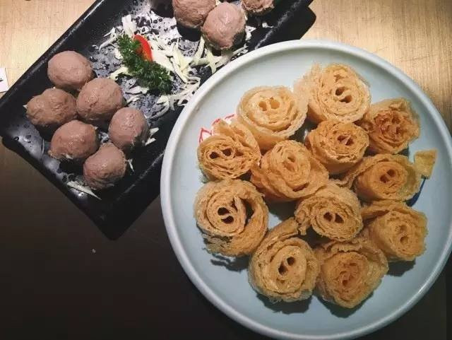 论牛潮汕牛肉火锅测评,吃原牛正宗潮汕鲜牛肉火锅