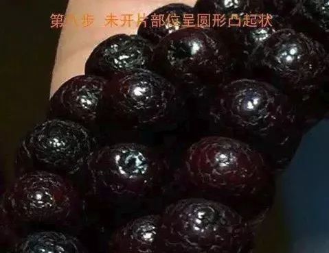 星月菩提用手盘还是戴手套盘,星月菩提干手盘好还是汗手盘好呢