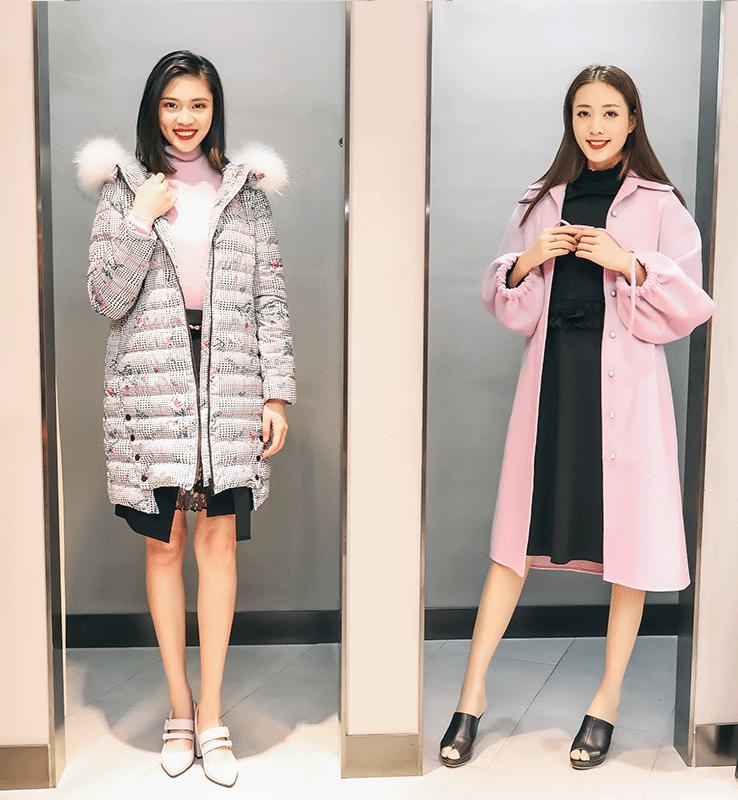 重庆网红打卡解放碑,打卡网红地洪崖洞解放碑