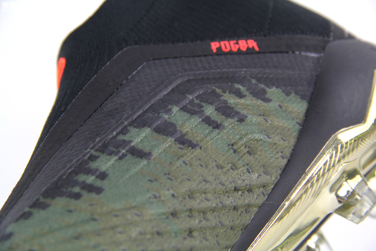 阿迪达斯ace16博格巴,阿迪达斯predator20.1博格巴