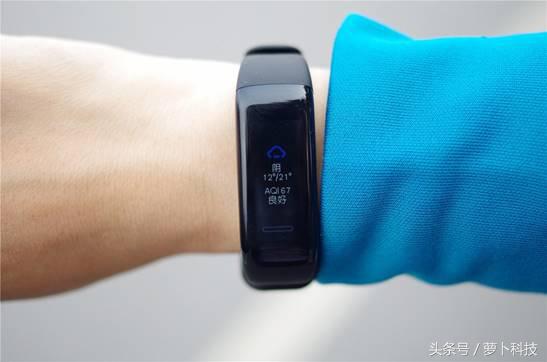 乐心手环华为手环对比,乐心手环5对比乐心手环5s
