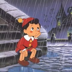 匹诺曹是个诚实的孩子对吗,儿童话剧匹诺曹成都哪儿可以看