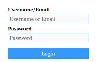 Web渗透之*力暴**破解篇——教程