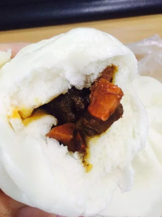 武汉包子美食测评,武汉包子好吃的店