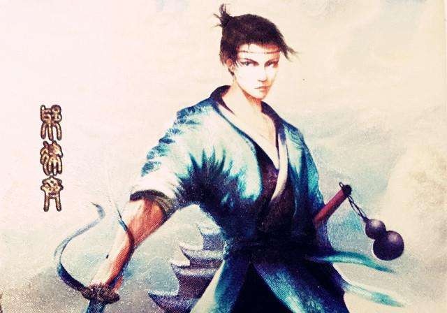 武林群侠传阵容,金庸群侠传武林浩荡1.78攻略