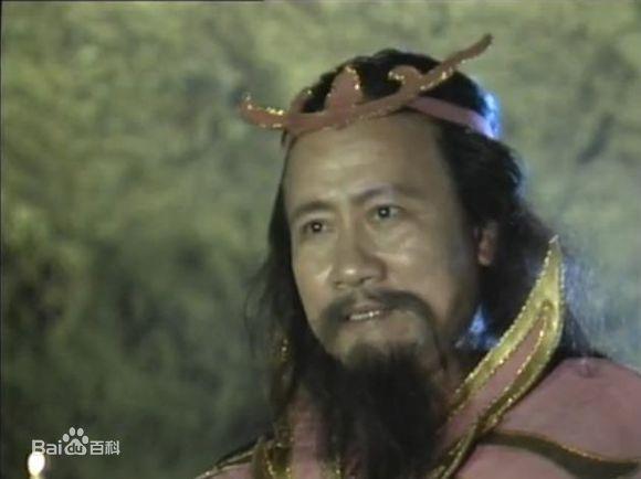 申公豹道友请留步名场面90版,申公豹道友请留步害死的人