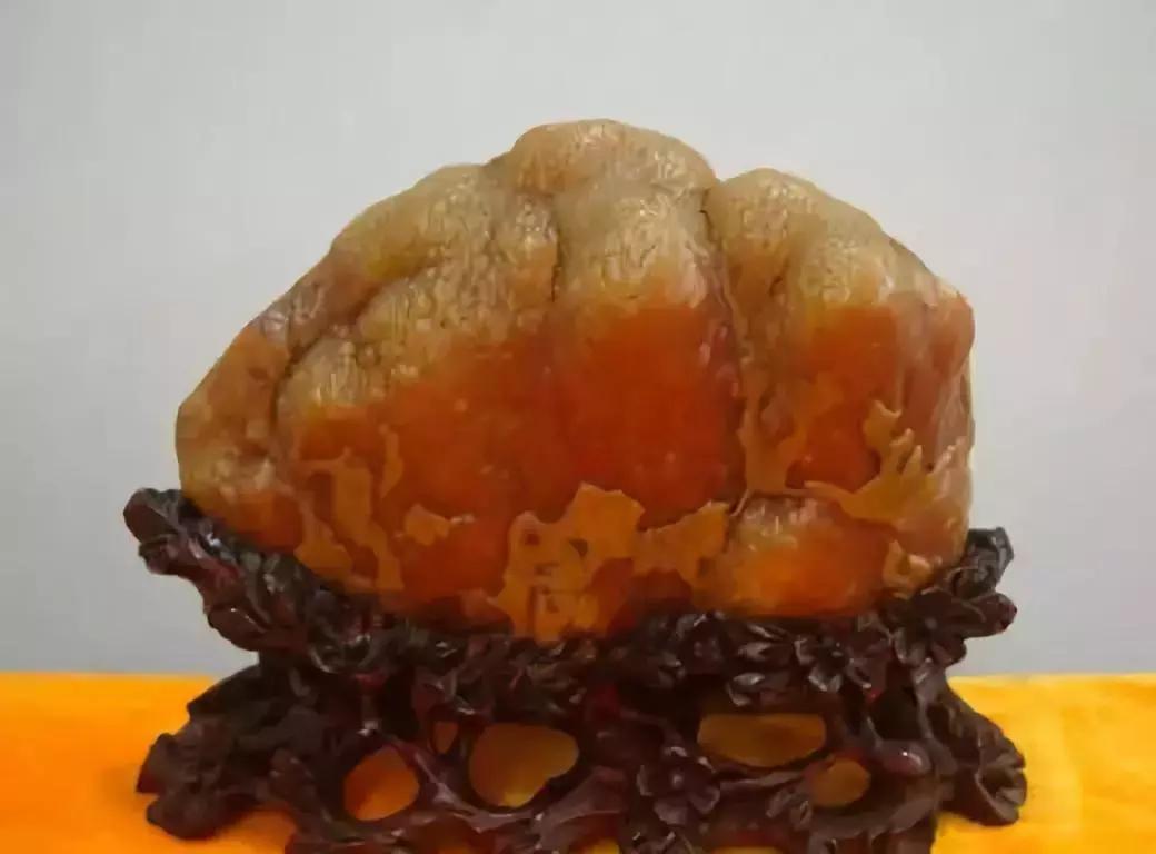 80种中国奇石让你认石不难,奇石种类一览表图解