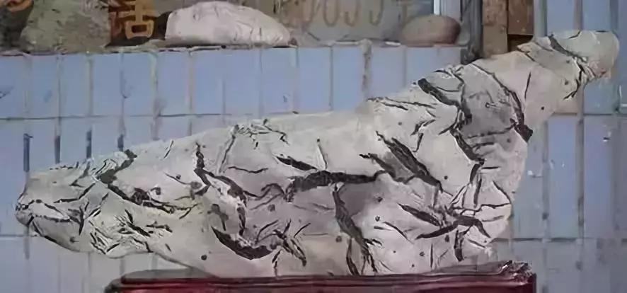 80种中国奇石让你认石不难,奇石种类一览表图解