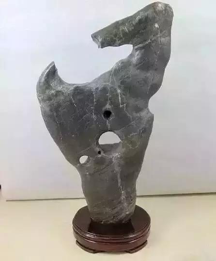 80种中国奇石让你认石不难,奇石种类一览表图解