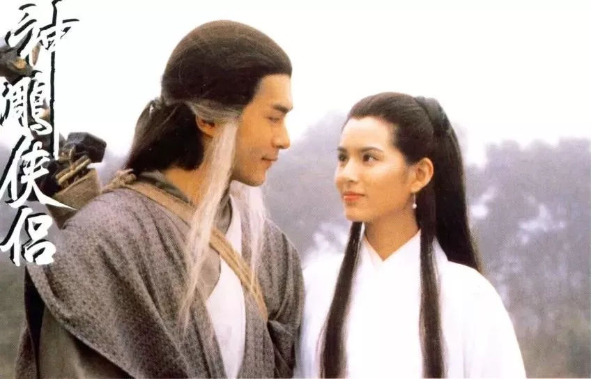 她翻译了《射雕》，外国人直呼：很遗憾人生五张，才开始看金庸