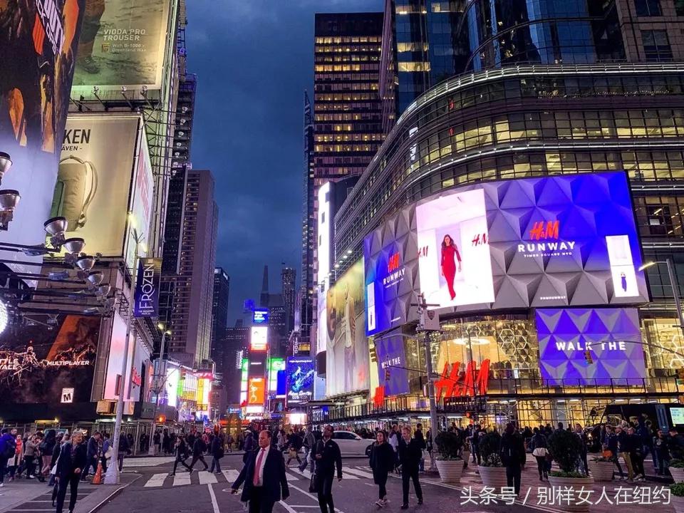 美国购物必须知道的商场,在美国的小知识