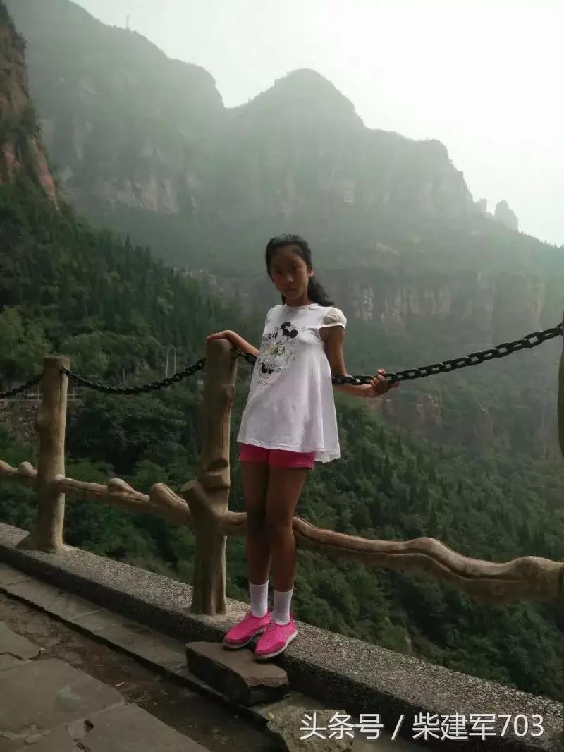 太行山游记400字,太行山游记视频