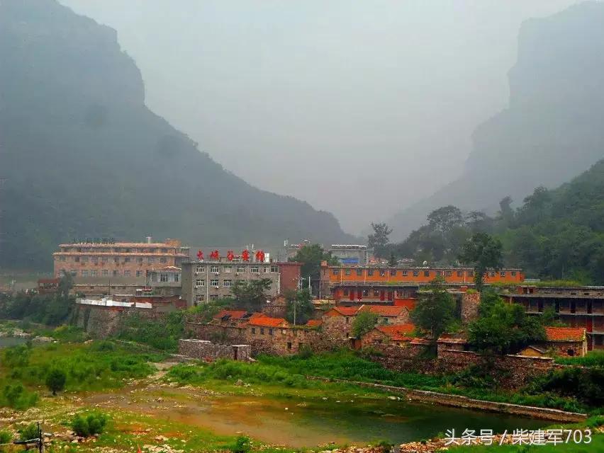 太行山游记400字,太行山游记视频