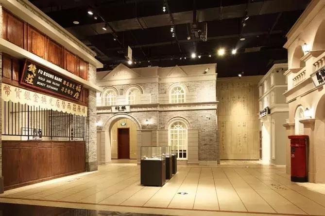 探秘宁波博物馆,探秘宁波市中心地标建筑