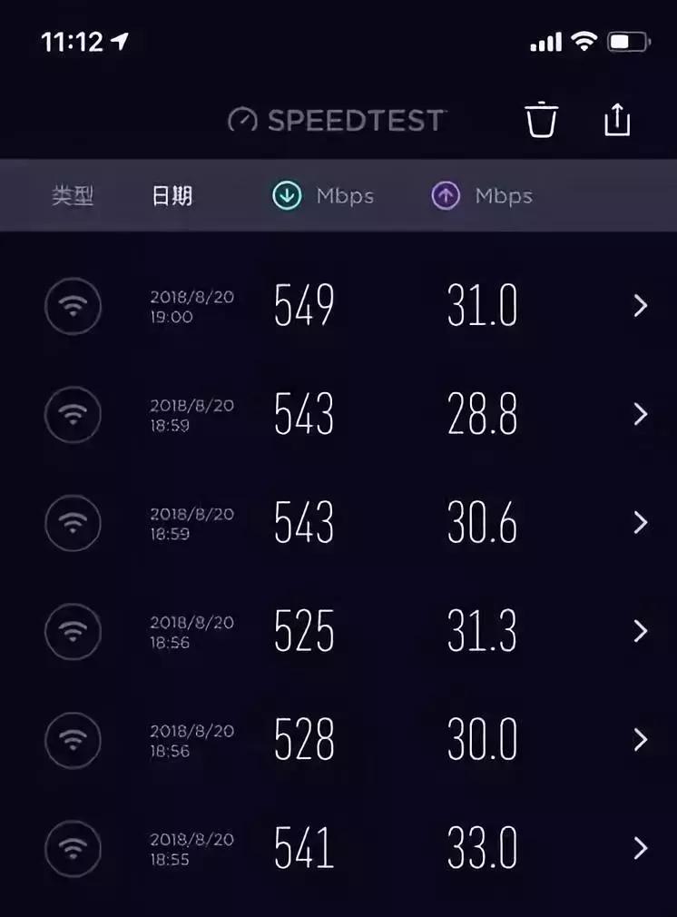 怎么测出网速是多少兆的,怎么测出来网速