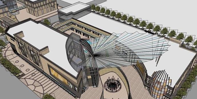 建筑设计有哪些基本要求,建筑设计要具备什么