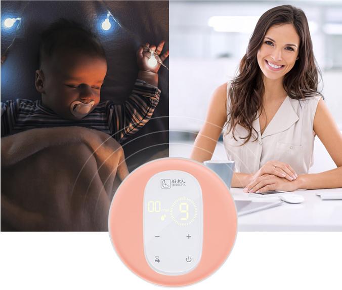 好女人医用吸奶器,好女人电动吸奶器测评