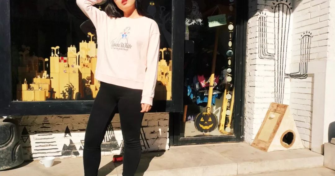 保暖又好看的卫衣外套,卫衣羽绒服好看的