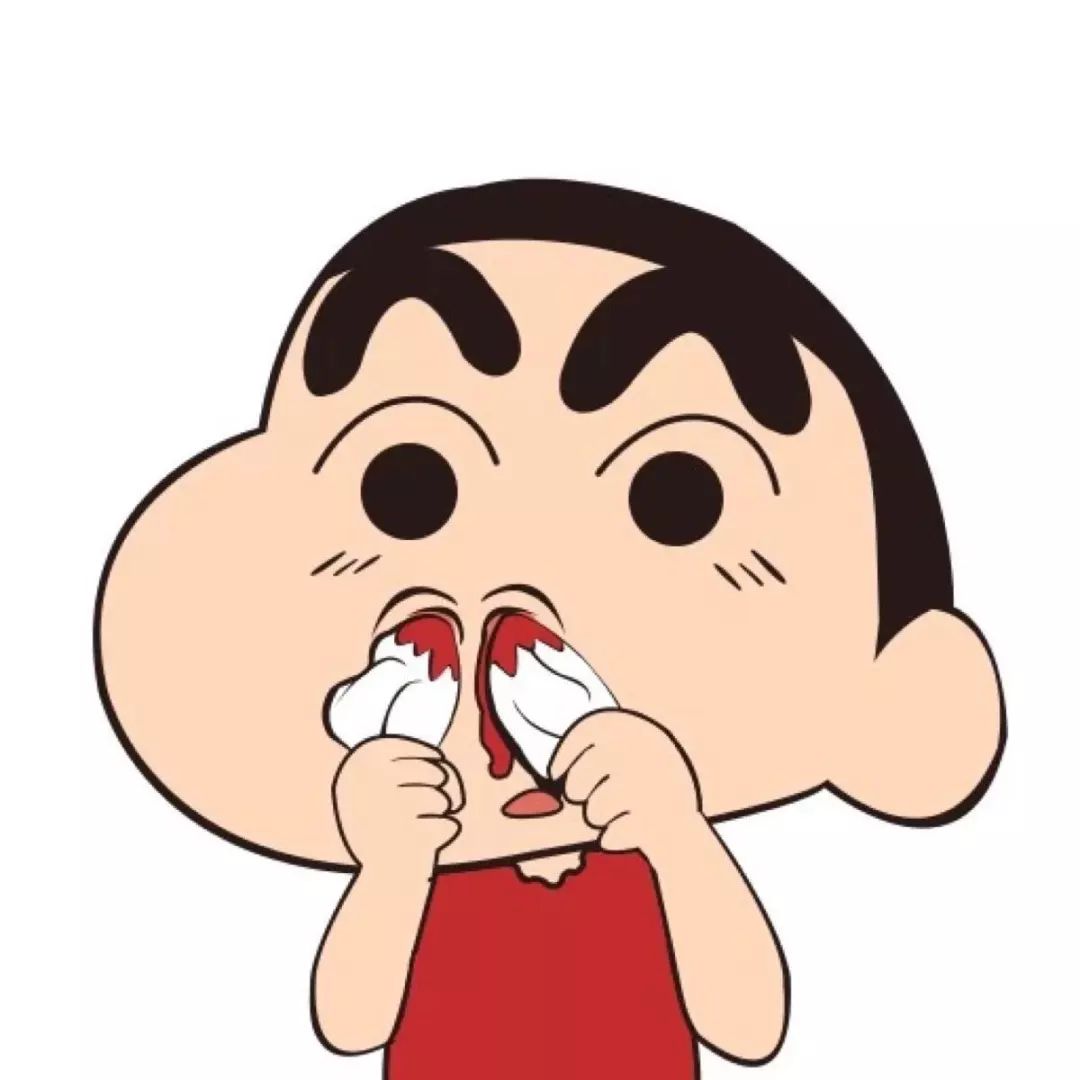 冬天干燥出鼻血的正确止血方法,秋燥补阴的良方