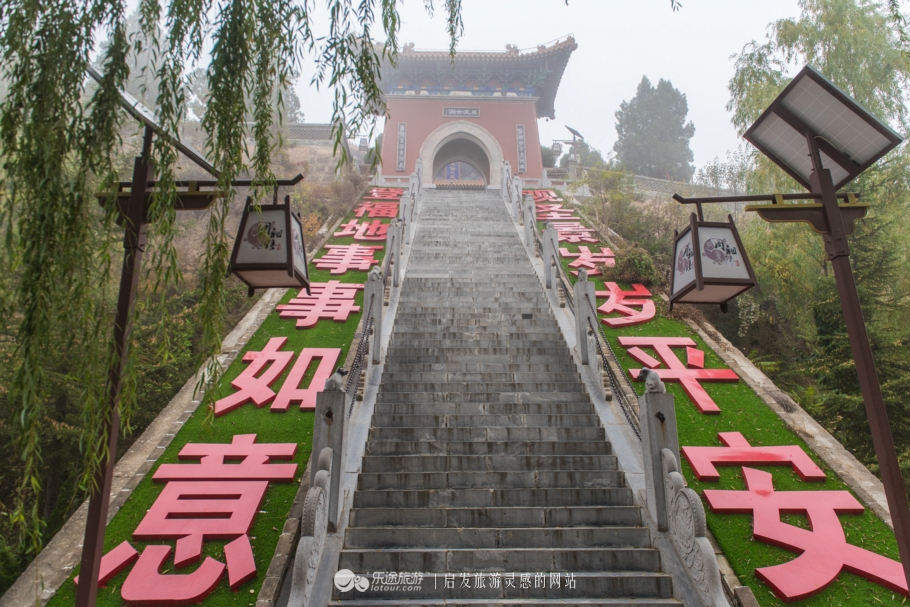 天下黄土第一塬甘肃庆阳,地球上黄土最厚的地方
