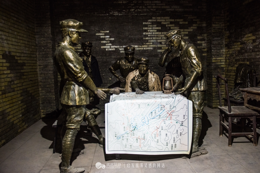 天下黄土第一塬甘肃庆阳,地球上黄土最厚的地方