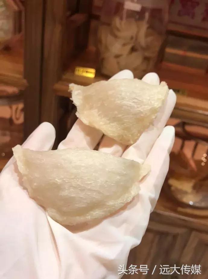 喜窝食品,喜窝窝燕窝