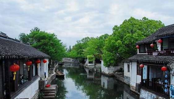 江苏镇江旅游必去十大景点推荐,江苏扬州的十大景点