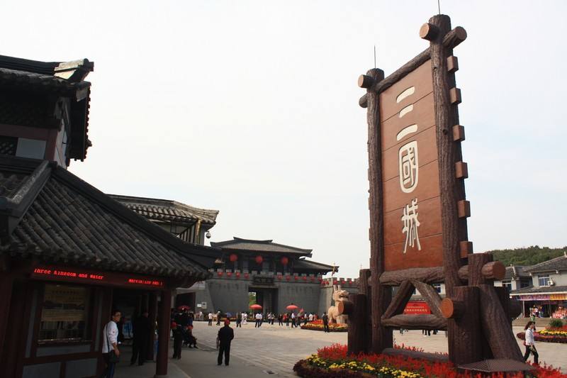 江苏镇江旅游必去十大景点推荐,江苏扬州的十大景点