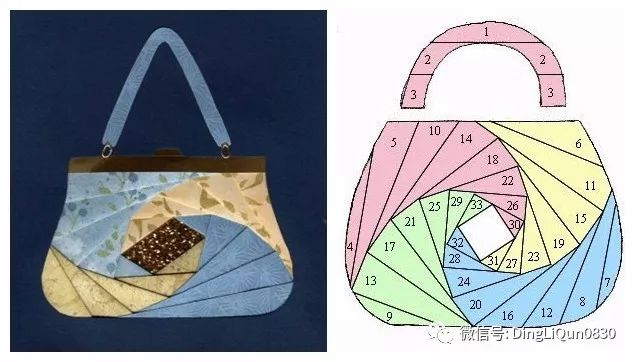 折纸特别简单的折纸教程,折纸大全简单又漂亮的变形折纸